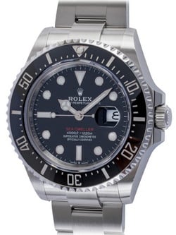 Sea-Dweller 43mm