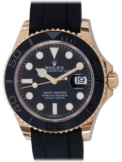 Rolex - Yacht-Master 42