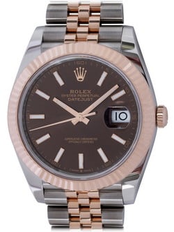 Rolex - Datejust 41