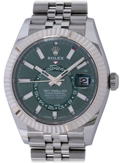 Rolex - Sky-Dweller