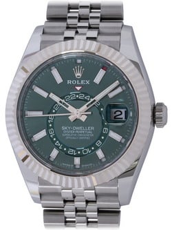 Rolex - Sky-Dweller
