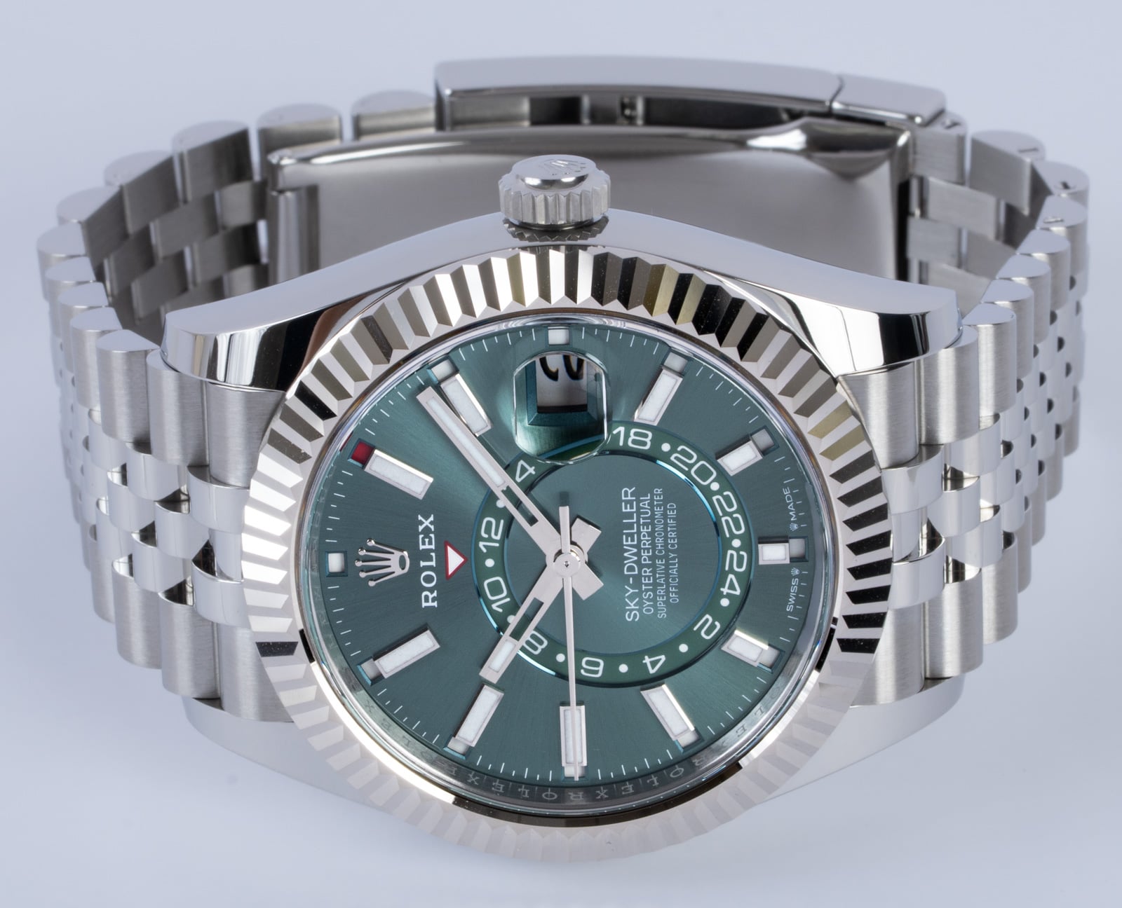 Rolex Sky-Dweller : 336934-0002 ca. 2026 : Watch For Sale