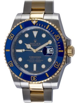 Rolex - Submariner Date