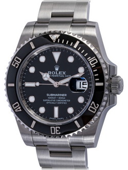Submariner Date