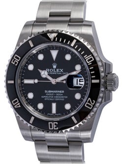 Rolex - Submariner Date