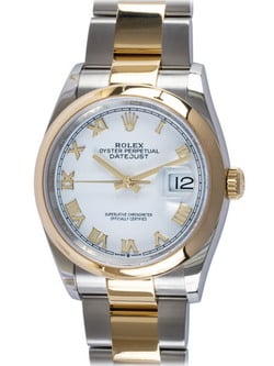 Rolex - Datejust 36
