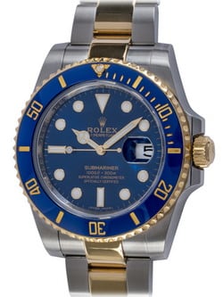 Rolex - Submariner Date