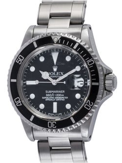 Rolex - Submariner Date 1680