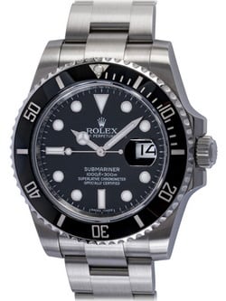 Rolex - Submariner Date