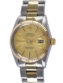 Rolex - Datejust