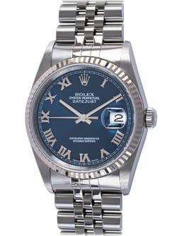 Rolex - Datejust 36