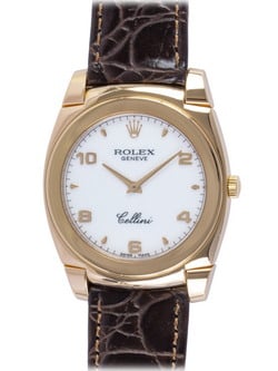 Rolex - Cellini Cestello