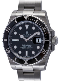 Submariner Date