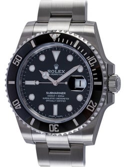 Rolex - Submariner Date