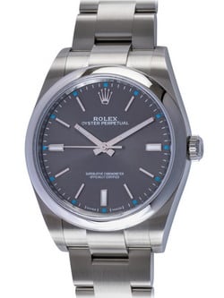 Rolex - Oyster Perpetual 39