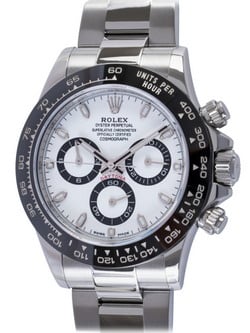 Rolex - Daytona Cosmograph
