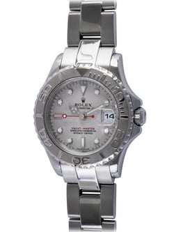 Rolex - Ladies Yacht-Master