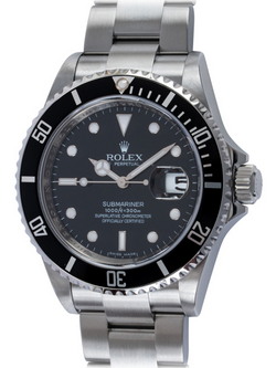 Submariner Date