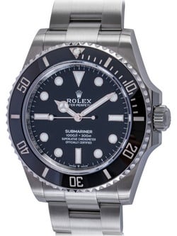 Rolex - Submariner 41