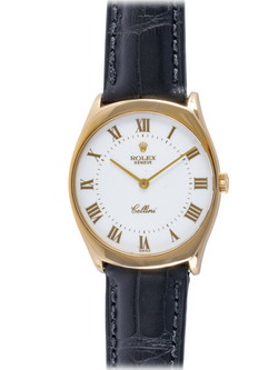 Cellini Danaos 33mm