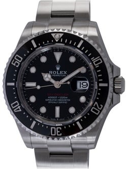Rolex - Sea-Dweller 43mm