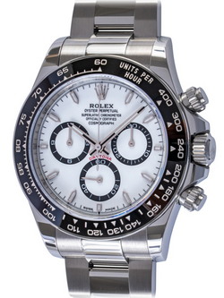 Daytona Cosmograph