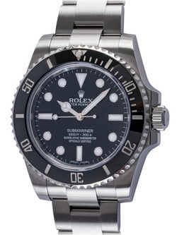 Rolex - Submariner 40