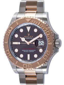Rolex - Yacht-Master 40