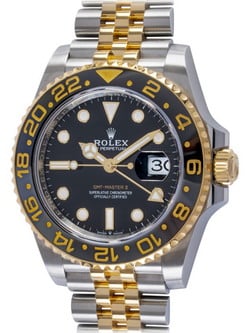GMT-Master II 'Zombie'