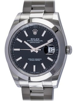 Datejust 41