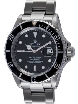 Rolex - Submariner Date