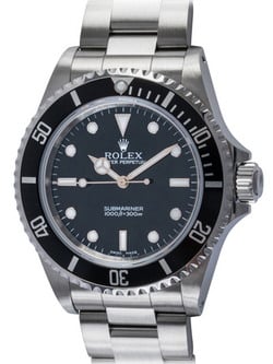 Rolex - Submariner