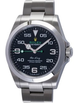 Air-King 40MM