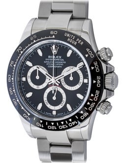 Daytona Cosmograph