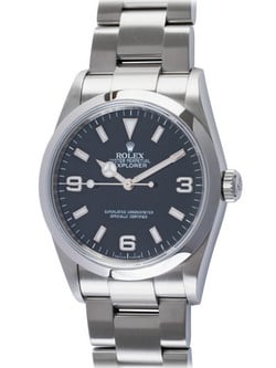 Rolex - Explorer 36MM