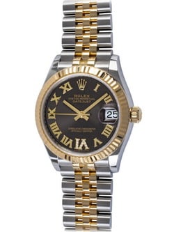Rolex - Datejust Midsize 31MM