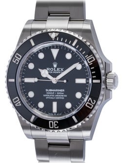 Submariner 41
