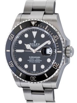 Submariner Date 41