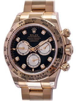 Rolex - Daytona Cosmograph