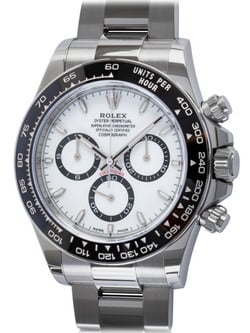 Rolex - Daytona Cosmograph
