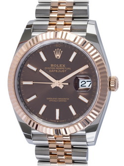 Datejust 41