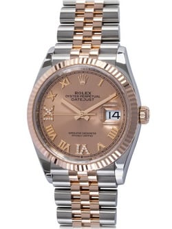 Rolex - Datejust 36