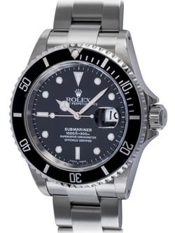 Submariner Date