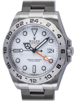 Explorer II