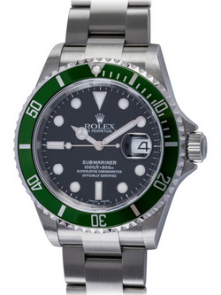 Rolex - Submariner Date 'Anniversary' Kermit