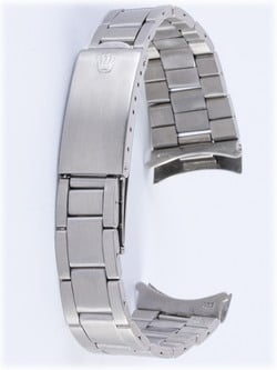 Rolex Oyster Bracelet 19mm