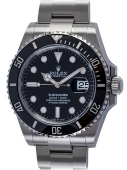 Rolex - Submariner Date 41