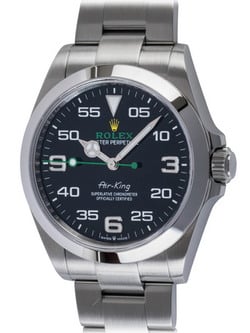 Air-King 40MM