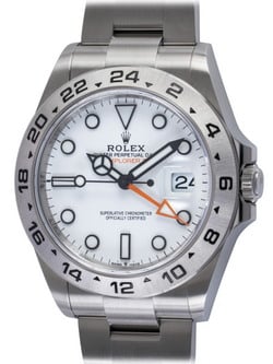 Explorer II 'Polar'