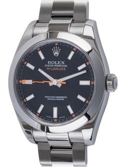 Rolex - Milgauss